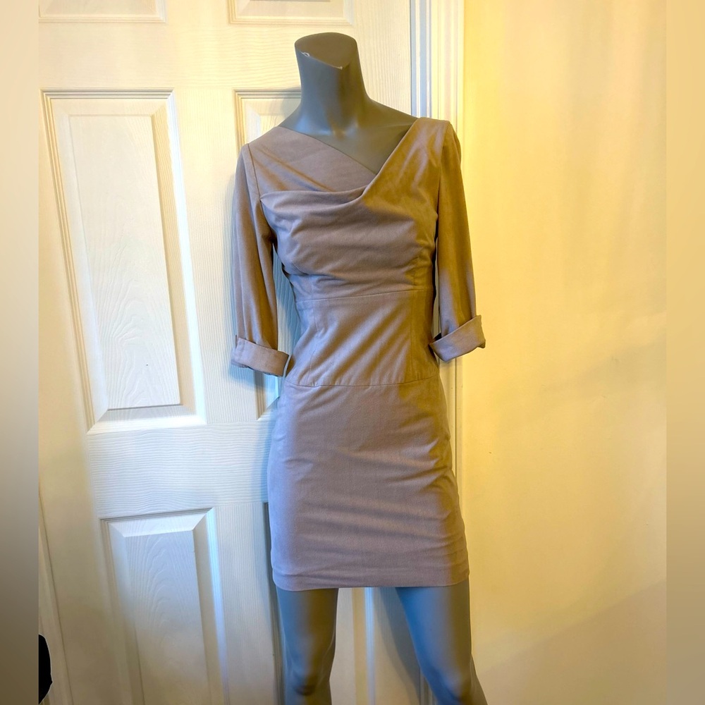 Black Halo Dress